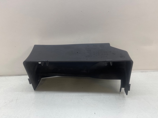 Tomada de ar de filtro de ar 1K0805962E VAG
