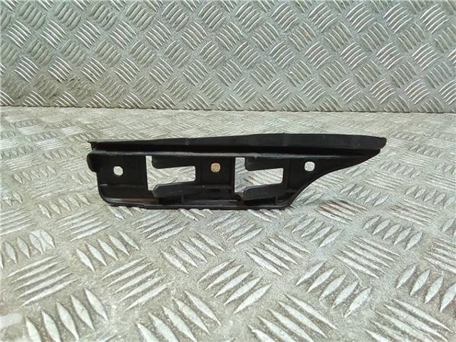 Consola externa esquerda do pára-choque dianteiro 1K0807183 VAG