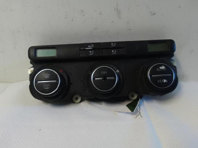 Unidade de controlo dos modos de aquecimento/condicionamento 1K0819047CHWHS VAG