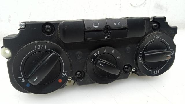 Unidade de controlo dos modos de aquecimento/condicionamento 1K0820047HMWHS VAG