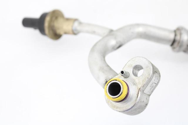 Mangueira de aparelho de ar condicionado, desde o compressor até o radiador 1K0820721AC VAG