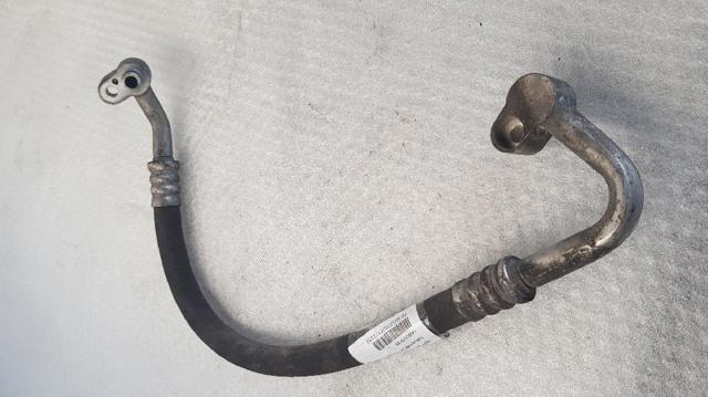 Mangueira de aparelho de ar condicionado, desde o compressor até o radiador 1K0820721BE VAG