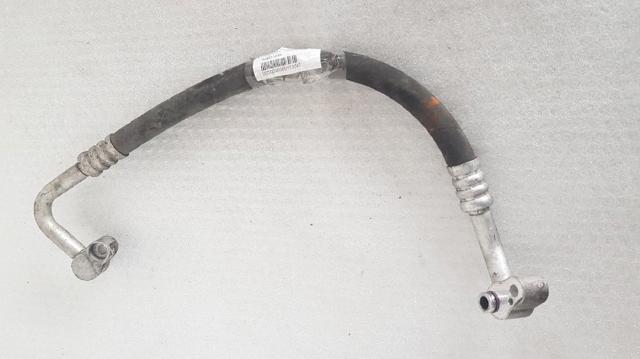 Mangueira de aparelho de ar condicionado, desde o compressor até o radiador 1K0820721BE VAG