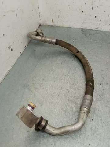 Mangueira de aparelho de ar condicionado, desde o compressor até o radiador 1K0820721C VAG