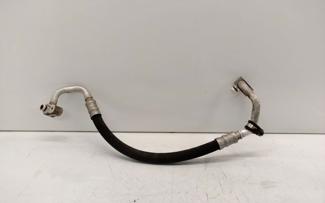 Mangueira de aparelho de ar condicionado, desde o compressor até o radiador 1K0820721C VAG