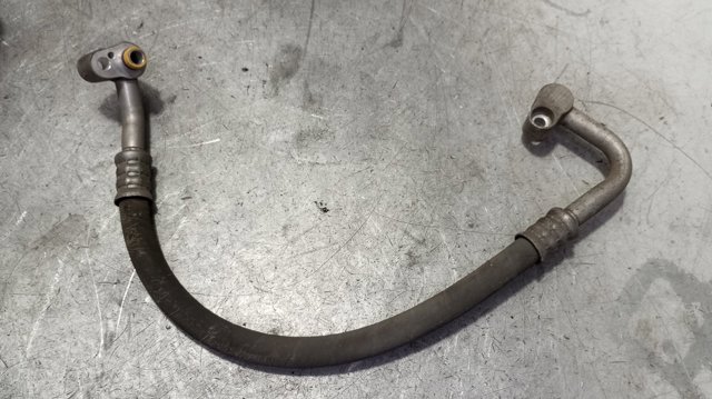 Mangueira de aparelho de ar condicionado, desde o compressor até o radiador 1K0820721G VAG