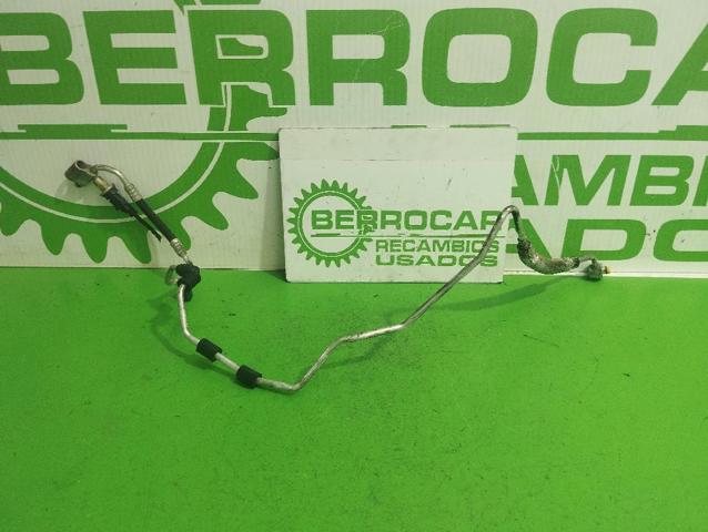 Mangueira de aparelho de ar condicionado, desde o radiador até o vaporizador 1K0820741AJ VAG