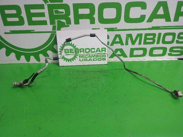 Mangueira de aparelho de ar condicionado, desde o radiador até o vaporizador 1K0820741AT VAG