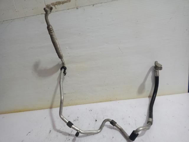 Mangueira de aparelho de ar condicionado, desde o radiador até o vaporizador 1K0820741BA VAG