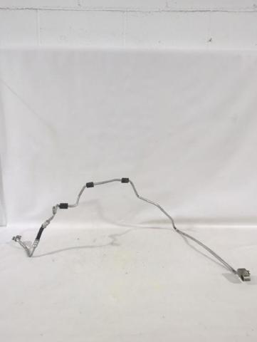 Mangueira de aparelho de ar condicionado, desde o radiador até o vaporizador 1K0820741CM VAG