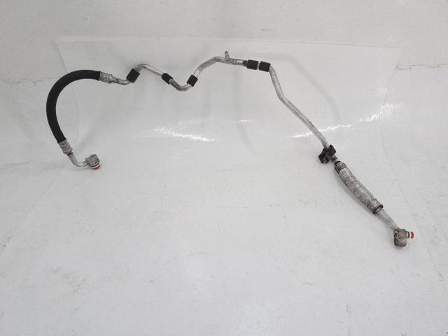 Mangueira de aparelho de ar condicionado, desde o secador até o compressor 1K0820743AM VAG