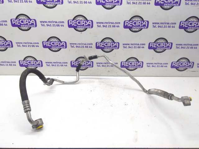 Mangueira de aparelho de ar condicionado, desde o secador até o compressor 1K0820743AM VAG