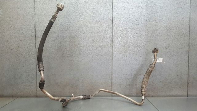 Mangueira de aparelho de ar condicionado, desde o secador até o compressor 1K0820743AM VAG