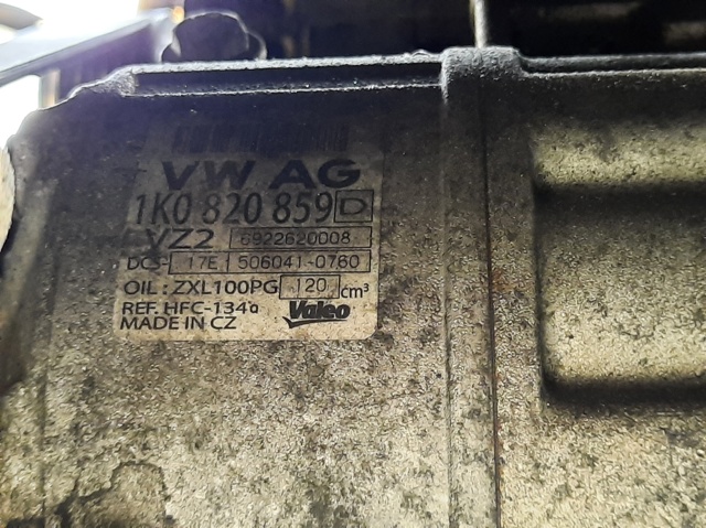 1K0820808FX VAG