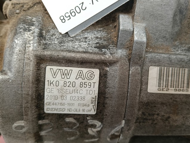 1K0820859T VAG