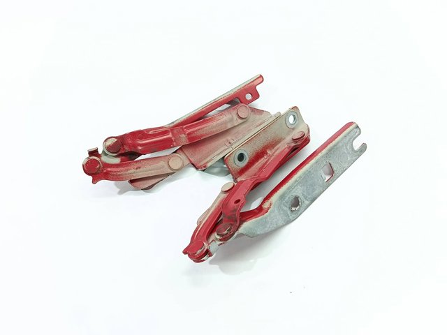 Gozno da capota direito 1K0823302C VAG