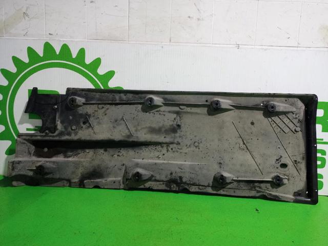Proteção de fundo direita 1K0825202AR VAG