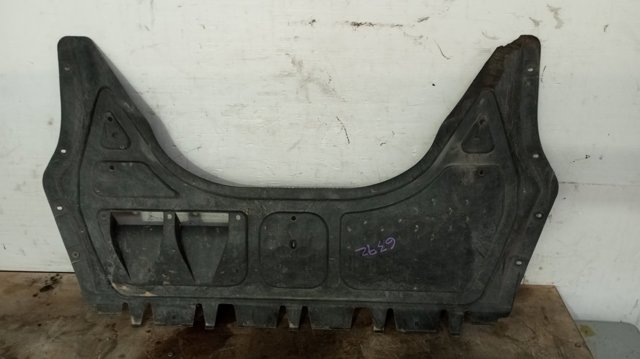 Proteção de motor, de panela (da seção de motor) 1K0825237J VAG