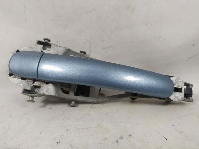 Suporte de maçaneta externa da porta dianteira direita 1K0837886A VAG