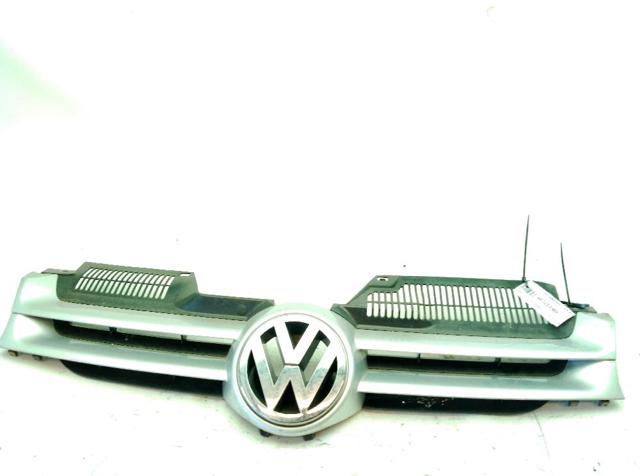 Grelha do radiador 1K0853651AGRU VAG