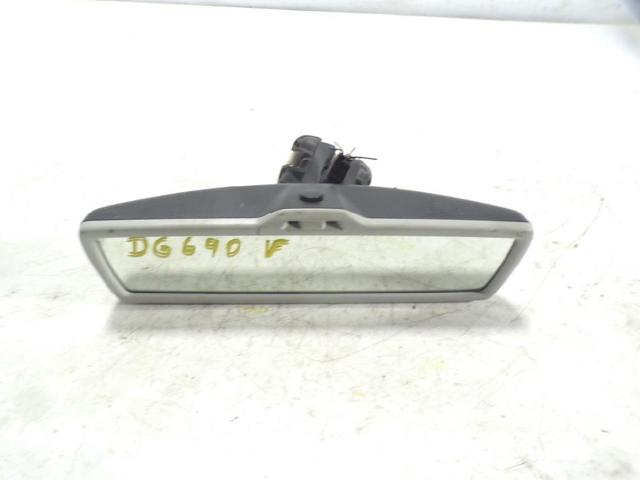 Espelho de salão interno 1K0857511BSMA VAG