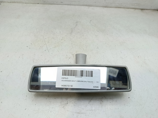 1K0857511E VAG