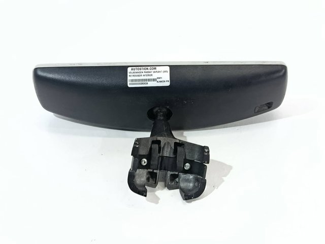 Espelho de salão interno Volkswagen Passat 362