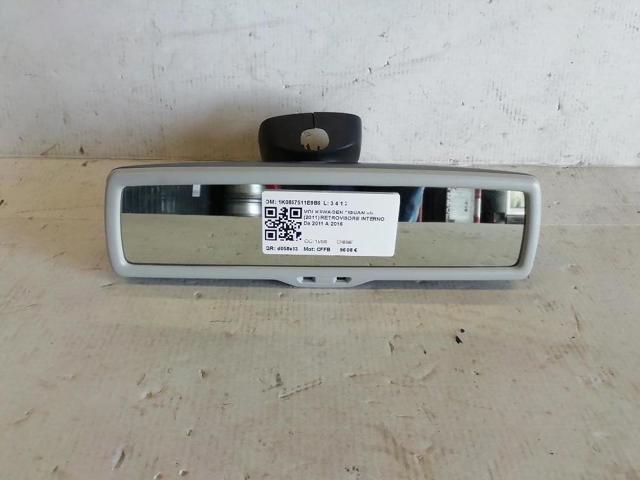 1K0857511E9B9 VAG