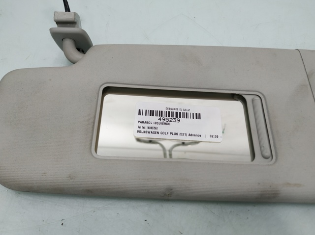 1K0857551 VAG
