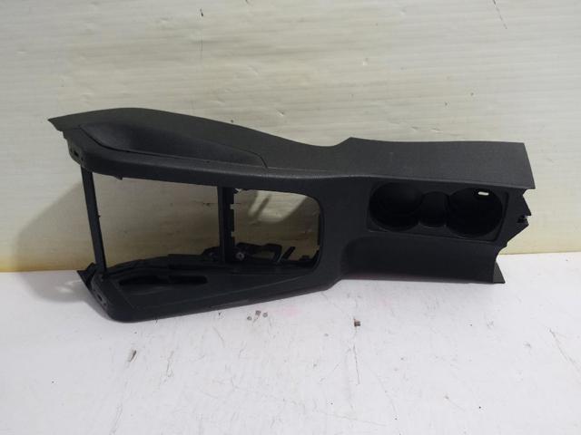 Consola de painel de controlo central 1K0863243A VAG