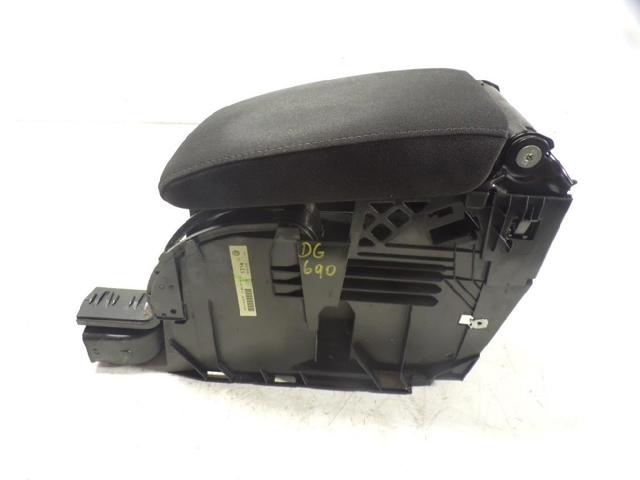 Braço de consola central para Volkswagen Golf 5K1