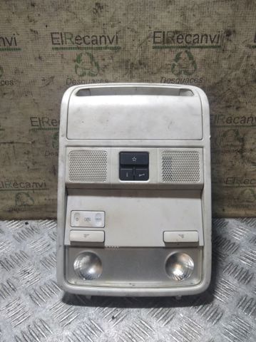 Quebra-luz de iluminação de salão (de cabina) 1K0867489 VAG