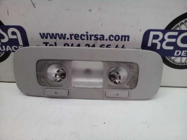 Quebra-luz de iluminação de salão (de cabina) 1K0867489 VAG