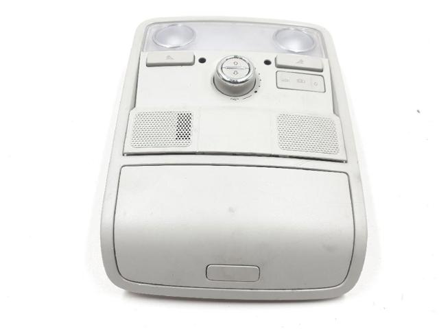 Quebra-luz de iluminação de salão (de cabina) 1K0867489 VAG
