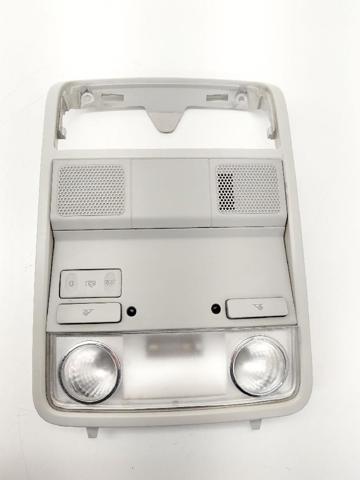 Quebra-luz de iluminação de salão (de cabina) 1K0867489 VAG