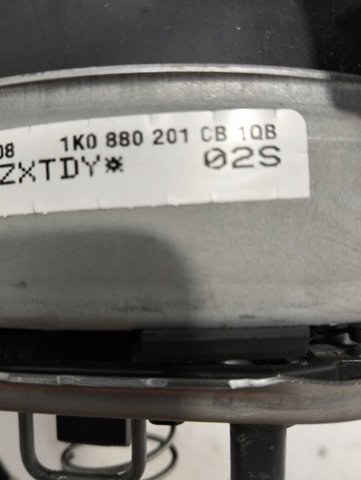 1K0880201 VAG