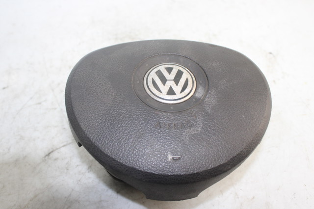 Cinto de segurança (AIRBAG) de condutor 1K0880201A VAG