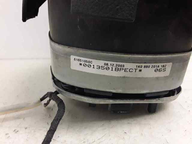 Cinto de segurança (AIRBAG) de condutor 1K0880201A1BZ VAG