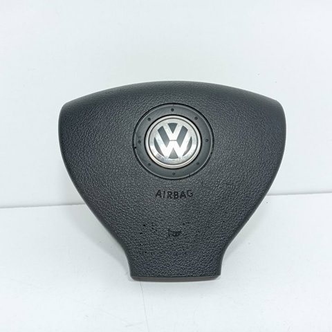 Cinto de segurança (AIRBAG) de condutor 1K0880201AH VAG