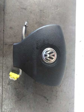Cinto de segurança (AIRBAG) de condutor 1K0880201AH VAG