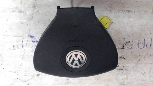 Cinto de segurança (AIRBAG) de condutor 1K0880201AH1QB VAG
