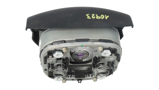 Cinto de segurança (AIRBAG) de condutor 1K0880201BS VAG