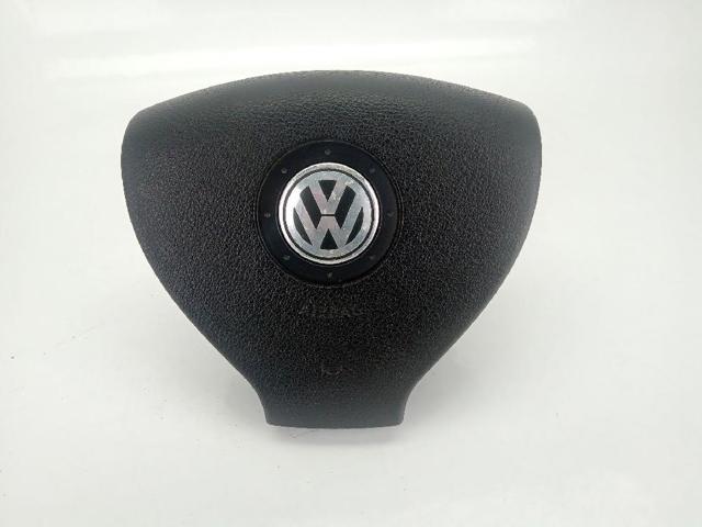 Cinto de segurança (AIRBAG) de condutor 1K0880201BS1QB VAG
