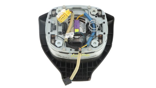 Cinto de segurança (AIRBAG) de condutor 1K0880201BT1QB VAG