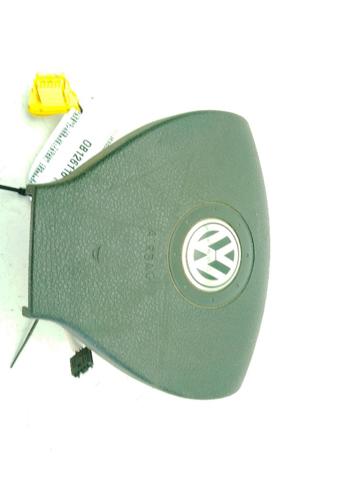 Cinto de segurança (AIRBAG) de condutor 1K0880201CB1QB VAG
