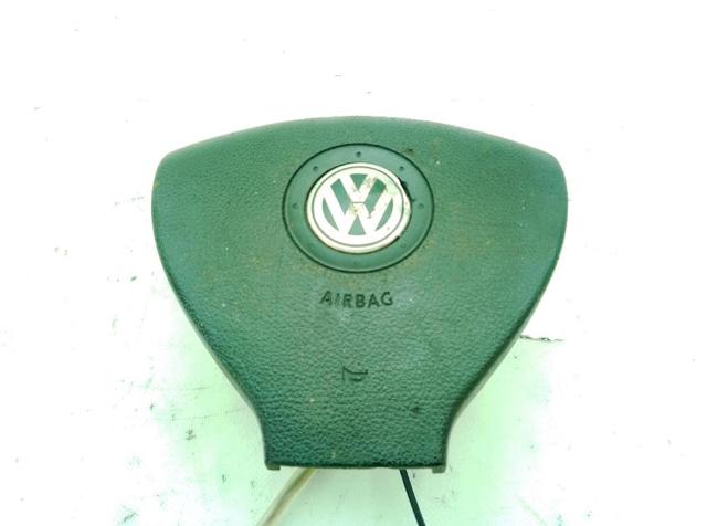 Cinto de segurança (AIRBAG) de condutor 1K0880201CB1QB VAG