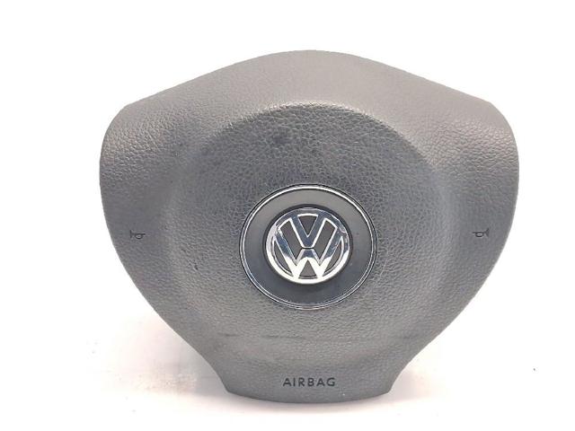 Cinto de segurança (AIRBAG) de condutor 1K0880201CB1QB VAG