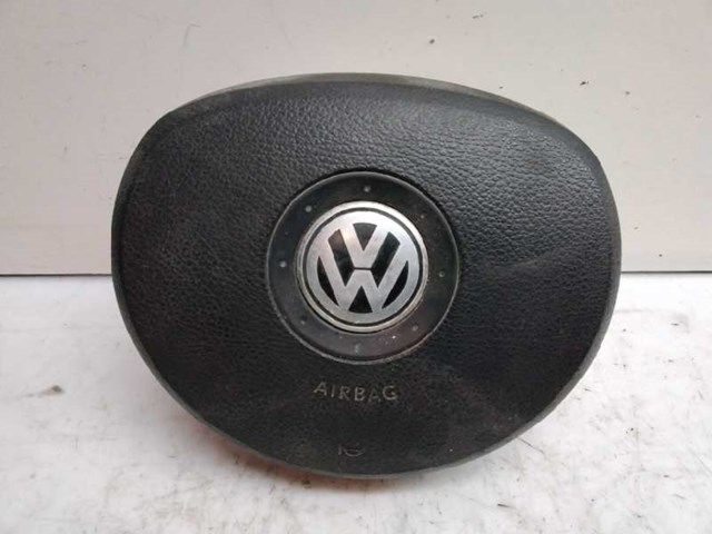 Cinto de segurança (AIRBAG) de condutor 1K0880201N VAG