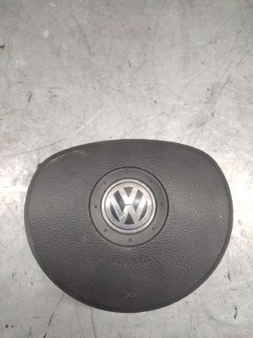 Cinto de segurança (AIRBAG) de condutor 1K0880201N VAG