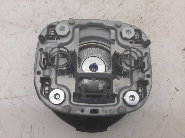 Cinto de segurança (AIRBAG) de condutor 1K0880201N VAG
